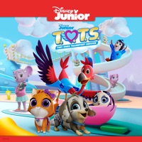 T.O.T.S., Vol. 5 à télécharger 