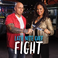 Late Nite Chef Fight, Season 2 à télécharger 