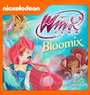 Winx Club: Bloomix à télécharger 