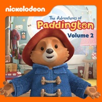 The Adventures of Paddington, Vol. 2 à télécharger 