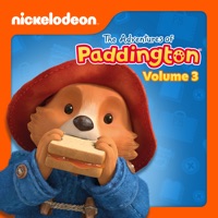 The Adventures of Paddington, Vol. 3 à télécharger 