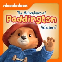 The Adventures of Paddington, Vol. 1 à télécharger 