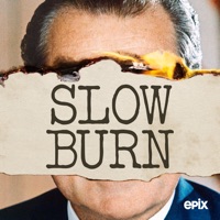 Slow Burn, Season 1 à télécharger 