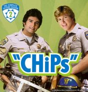 CHiPS, Season 2 à télécharger 