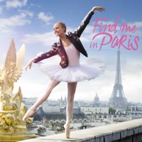 Find Me in Paris, Season 1 à télécharger 