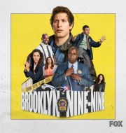 Brooklyn Nine-Nine, Season 1 à télécharger 