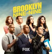 Brooklyn Nine-Nine, Season 5 à télécharger 