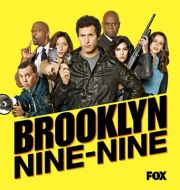 Brooklyn Nine-Nine, Season 4 à télécharger 