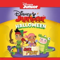 Disney Junior Halloween, Vol. 2 à télécharger 