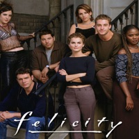 Felicity, Season 2 à télécharger 