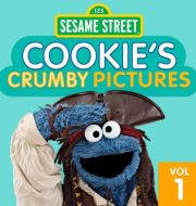 Sesame Street, Cookie's Crumby Pictures Collection à télécharger 