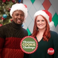 Christmas Cookie Challenge, Season 3 à télécharger 