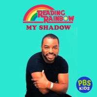Reading Rainbow, My Shadow and Other Stories à télécharger 