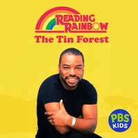 Reading Rainbow, The Tin Forrest and Other Stories à télécharger 
