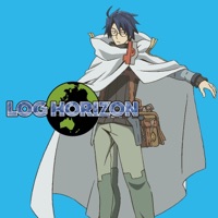 Log Horizon, Saison 1 : Partie 1 à télécharger 