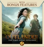 Outlander, Season 1 (The First 8 Episodes) à télécharger 