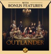 Outlander, Season 2 à télécharger 