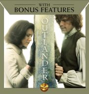 Outlander, Season 3 à télécharger 