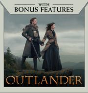 Outlander, Season 4 à télécharger 