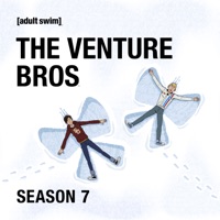 The Venture Bros., Season 7 à télécharger 