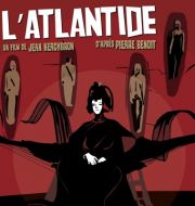 L'Atlantide à télécharger 