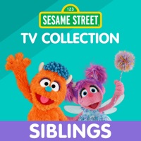 Sesame Street, TV Collection: Siblings à télécharger 