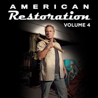 American Restoration, Vol. 4 à télécharger 
