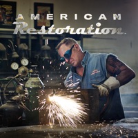 American Restoration, Vol. 6 à télécharger 
