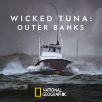 Wicked Tuna: Outer Banks, Season 8 à télécharger 
