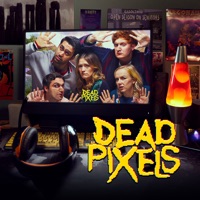 Dead Pixels, Season 2 à télécharger 