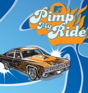 The Best of Pimp My Ride à télécharger 