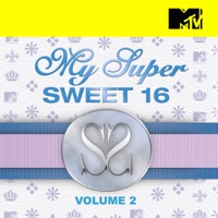 My Super Sweet 16, Vol. 2 à télécharger 
