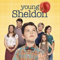 Young Sheldon, Saison 3 (VF) à télécharger 