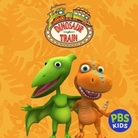 Dinosaur Train, Vol. 13 à télécharger 