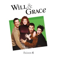 Will & Grace, Saison 6 à télécharger 