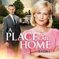 A Place to Call Home, Season 1 à télécharger 