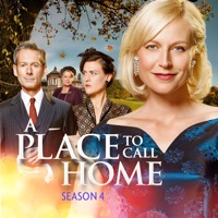 A Place To Call Home: Season 4 à télécharger 