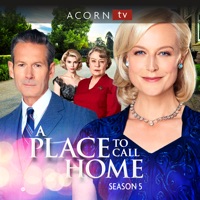 A Place to Call Home, Season 5 à télécharger 