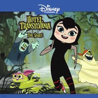 Hotel Transylvania: The Series, Vol. 2 à télécharger 