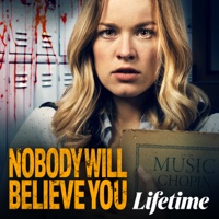 Nobody Will Believe You à télécharger 