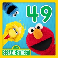 Sesame Street, Selections from Season 49 à télécharger 