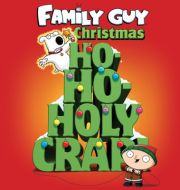 Family Guy: Ho, Ho, Holy Crap! à télécharger 