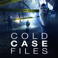 Cold Case Files, Season 2 à télécharger 