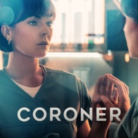 Coroner, Season 3 à télécharger 