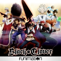 Black Clover, Season 3, Pt. 5 à télécharger 