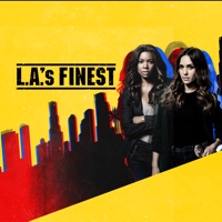 L.A.'s Finest, Season 2 à télécharger 