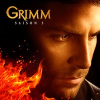 Grimm, Saison 5 à télécharger 