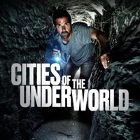 Cities of the Underworld, Season 4 à télécharger 