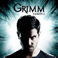Grimm, Saison 6 à télécharger 