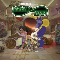 Infinity Train, Book 3 à télécharger 